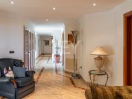 Villa en venta en Benahavis