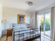 Villa for sale in Benahavis