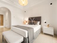 Villa Pareada en alquiler en La Alzambra, Nueva Andalucia