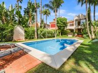 Villa Pareada en alquiler en La Alzambra, Nueva Andalucia