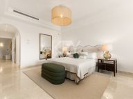 Villa Pareada en alquiler en La Alzambra, Nueva Andalucia