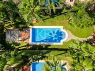 Villa Pareada en alquiler en La Alzambra, Nueva Andalucia