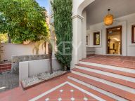 Villa Pareada en alquiler en La Alzambra, Nueva Andalucia