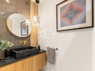 Villa Pareada en alquiler en La Alzambra, Nueva Andalucia