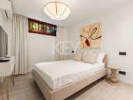 Villa Pareada en alquiler en La Alzambra, Nueva Andalucia