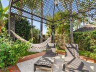 Villa Pareada en alquiler en La Alzambra, Nueva Andalucia