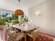 Villa Pareada en alquiler en La Alzambra, Nueva Andalucia