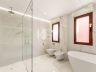 Villa Pareada en alquiler en La Alzambra, Nueva Andalucia