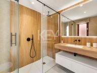 Villa Pareada en alquiler en La Alzambra, Nueva Andalucia