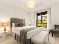 Villa Pareada en alquiler en La Alzambra, Nueva Andalucia