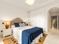 Villa Pareada en alquiler en La Alzambra, Nueva Andalucia