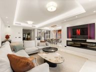 Villa Pareada en alquiler en La Alzambra, Nueva Andalucia