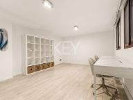 Villa Pareada en alquiler en La Alzambra, Nueva Andalucia