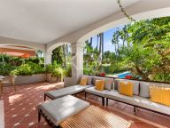 Villa Pareada en alquiler en La Alzambra, Nueva Andalucia