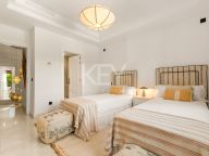 Villa Pareada en alquiler en La Alzambra, Nueva Andalucia