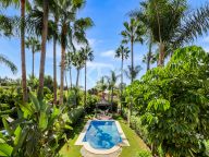 Villa Pareada en alquiler en La Alzambra, Nueva Andalucia