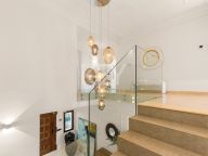 Villa Pareada en alquiler en La Alzambra, Nueva Andalucia