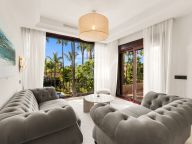 Villa Pareada en alquiler en La Alzambra, Nueva Andalucia