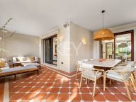 Villa Pareada en alquiler en La Alzambra, Nueva Andalucia