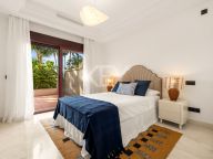 Villa Pareada en alquiler en La Alzambra, Nueva Andalucia