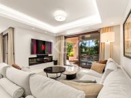 Villa Pareada en alquiler en La Alzambra, Nueva Andalucia