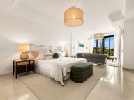 Villa Pareada en alquiler en La Alzambra, Nueva Andalucia