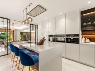 Villa Pareada en alquiler en La Alzambra, Nueva Andalucia