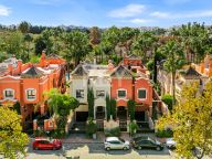 Villa Pareada en alquiler en La Alzambra, Nueva Andalucia