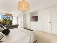 Villa Pareada en alquiler en La Alzambra, Nueva Andalucia