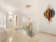 Villa Pareada en alquiler en La Alzambra, Nueva Andalucia