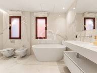 Villa Pareada en alquiler en La Alzambra, Nueva Andalucia