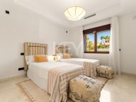 Villa Pareada en alquiler en La Alzambra, Nueva Andalucia