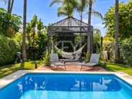 Villa Pareada en alquiler en La Alzambra, Nueva Andalucia