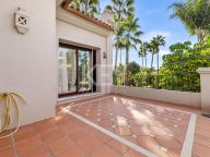 Villa Pareada en alquiler en La Alzambra, Nueva Andalucia