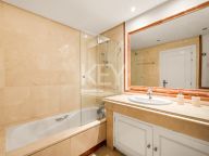 Villa Pareada en alquiler en La Alzambra, Nueva Andalucia