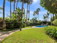 Villa Pareada en alquiler en La Alzambra, Nueva Andalucia