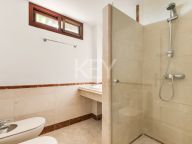 Villa Pareada en alquiler en La Alzambra, Nueva Andalucia