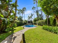 Villa Pareada en alquiler en La Alzambra, Nueva Andalucia