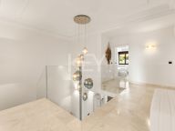 Villa Pareada en alquiler en La Alzambra, Nueva Andalucia