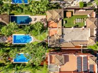 Villa Pareada en alquiler en La Alzambra, Nueva Andalucia