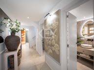 Town House for sale in Nueva Andalucia