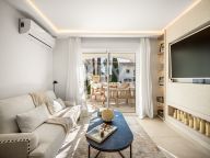 Town House for sale in Nueva Andalucia