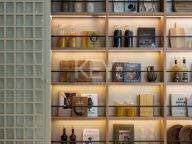 Apartment for sale in Coto Real, Marbella Golden Mile