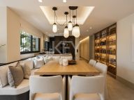 Apartment for sale in Coto Real, Marbella Golden Mile