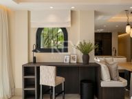 Apartment for sale in Coto Real, Marbella Golden Mile