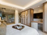 Apartment for sale in Coto Real, Marbella Golden Mile