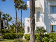 Apartment for sale in New Golden Mile, Estepona