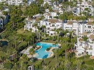 Apartment for sale in New Golden Mile, Estepona