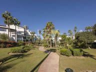 Apartment for sale in New Golden Mile, Estepona