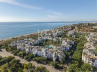 Apartment for sale in New Golden Mile, Estepona